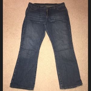 Women's Wrangler Jeans